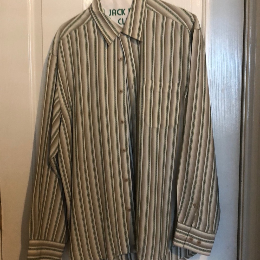Tommy Bahama shirt